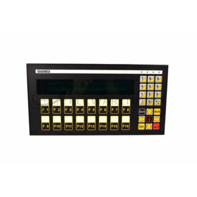 Wohrle MS200-240-09-111-0000