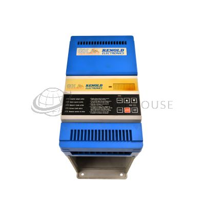 Control Techniques CDII150