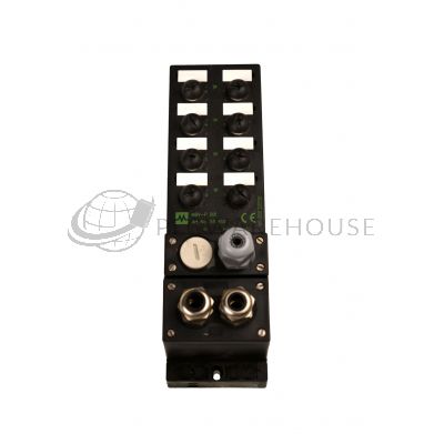 Murr Elektronik 55450