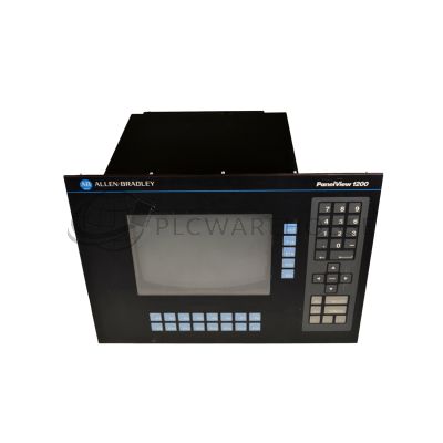 Allen-Bradley 2711-KC1/F