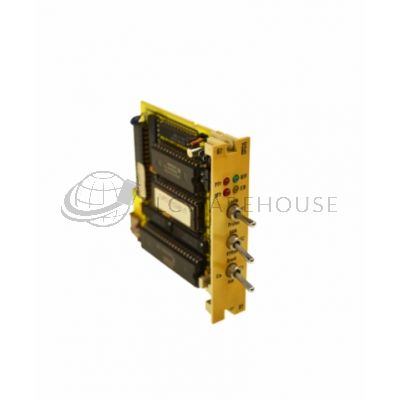 ABB GJR5219400R0001