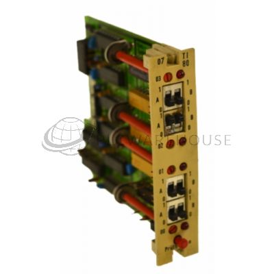 ABB GJR5211900R2