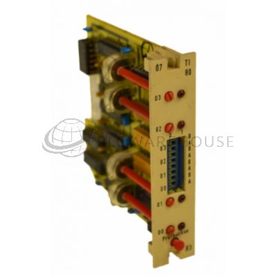 ABB GJR5211900R3