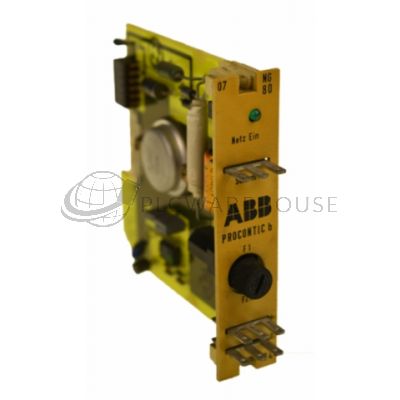 ABB GJR5211700R4/B