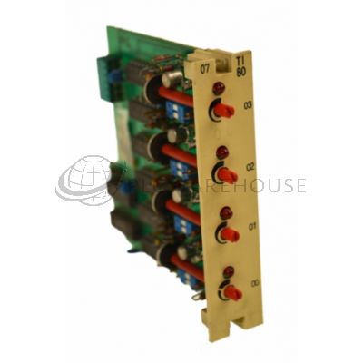 ABB GJR5211900R1