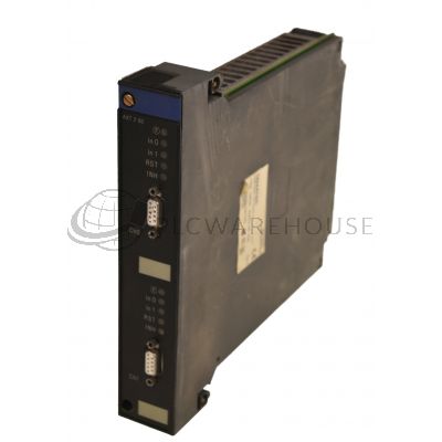 Telemecanique TSXAXT200