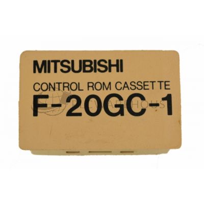 Mitsubishi F-20GC-1