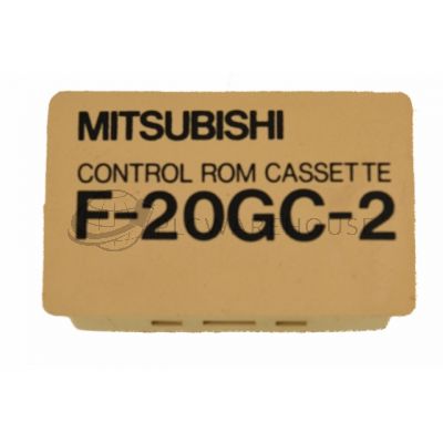 Mitsubishi F-20GC-2