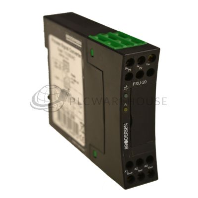 KDG Mobrey PXU-20.230