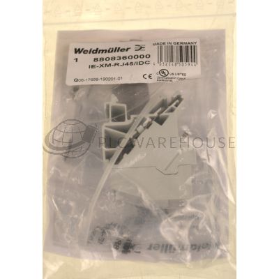 Weidmüller 8808360000