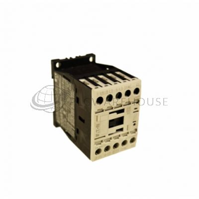 Eaton DILM15-01(24VDC)