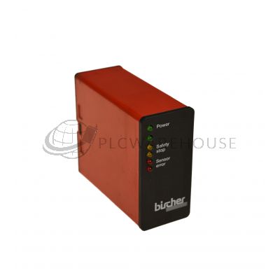 BIRCHER ESR26-24ACDC-GB
