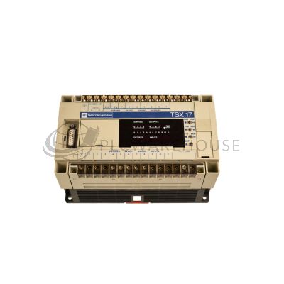 Telemecanique TSX1702002