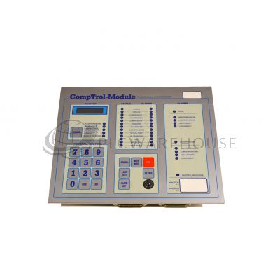 Stulz CompTrol-Module
