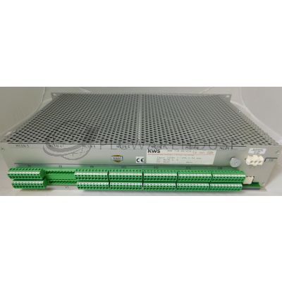 KWS Computersysteme GmbH MSR730.05-434