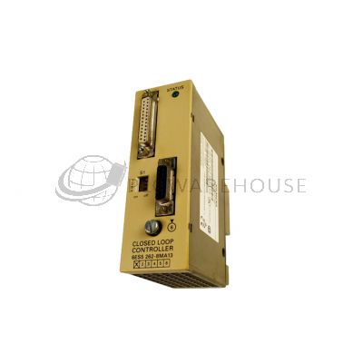 Siemens 6ES5262-8MA13
