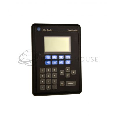 Allen-Bradley 2711-K3A10L1