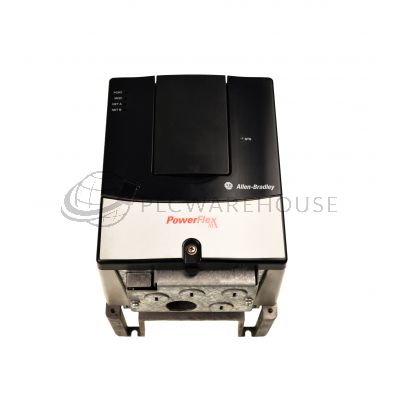 Allen-Bradley 20AC8P7A0AYNANNN