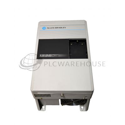 Allen-Bradley 1336S-B025-AA-EN