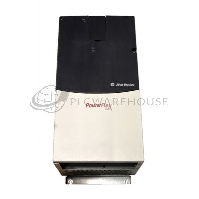 Allen-Bradley 20BC140A0AYNANA0
