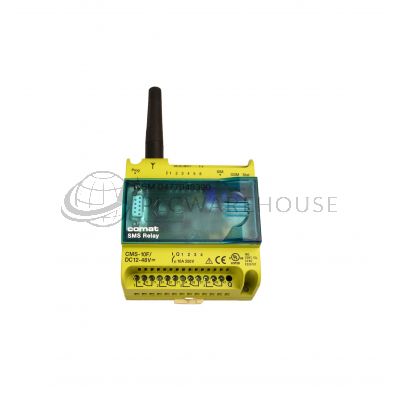 Comat CMS-10F/-DC12-48V