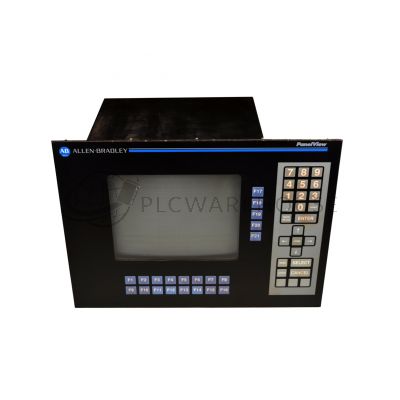 Allen-Bradley 2711-KA1