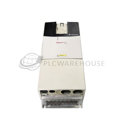Allen-Bradley 20BC072A0AYNANC0