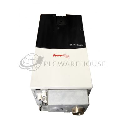 Allen-Bradley 20BC140A0AYNANC0