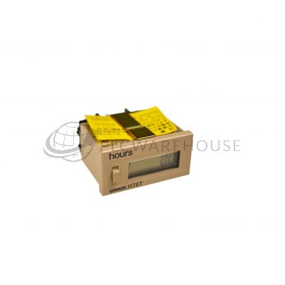 Omron H7ET-BM