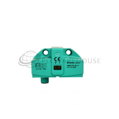 Pepperl+Fuchs 086528
