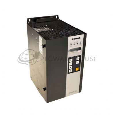Demag UD-DPU415V012E10