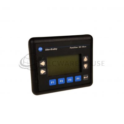 Allen-Bradley 2711-M3A18L1