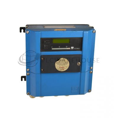 Endress + Hauser (E+H) Discomag THI 6730FL