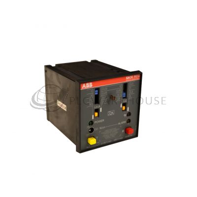 ABB SACE RCQ