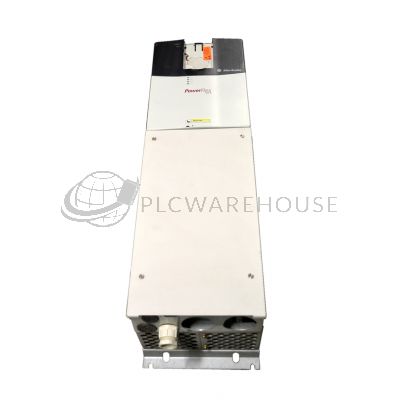 Allen-Bradley 20BC085A0AYNANC0