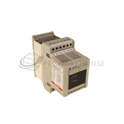 Allen-Bradley 160-BA03NPS1