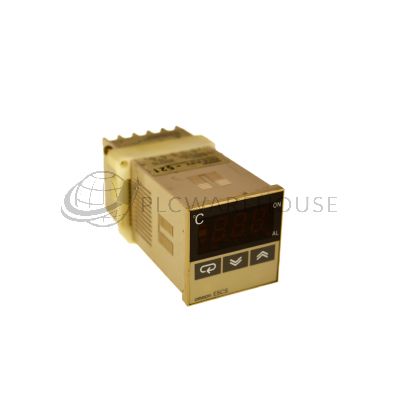 Omron E5CS-R1PX-521(100to240VAC)