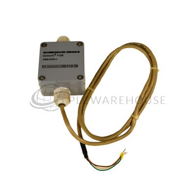 Mannesmann Demag 46942944