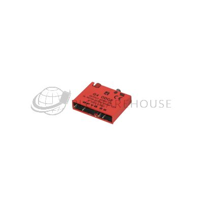 Opto 22 G4 ODC5
