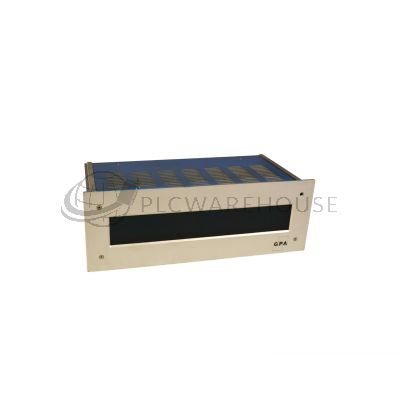 GPA GPA-D2/20X1V