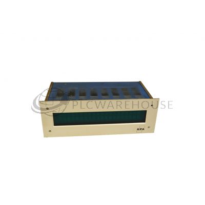GPA GPA-D2/20X0V