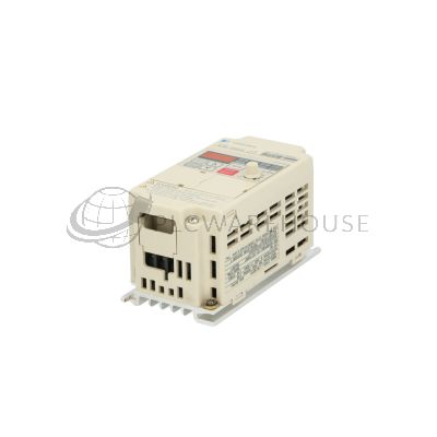 Yaskawa CIMR-J7ACB0P2