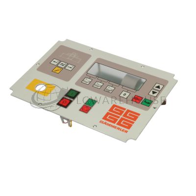 Mondial electronic SLG-80-18