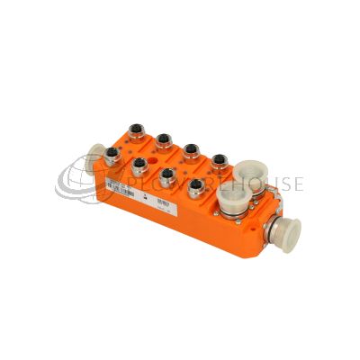 Lumberg 0950ISL205