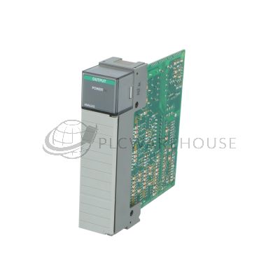 Allen-Bradley 1746-NO4I
