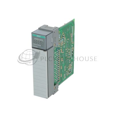 Allen-Bradley 1746-NI8
