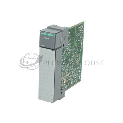 Allen-Bradley 1746-NIO4V