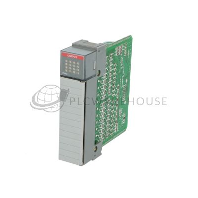 Allen-Bradley 1746-OA16/D
