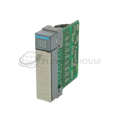 Allen-Bradley 1746-OB16/D