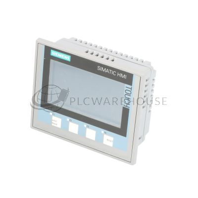 Siemens 6AV2124-2DC01-0AX0